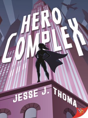 cover image of Hero Complex
